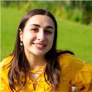 Native Italian tutor offering private, online Italian lessons for everyone that wants learn Italian with fun and professionalism